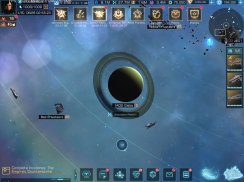 Infinite Galaxy screenshot 3