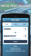 MCFC News - Fan App screenshot 5