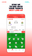 LALIGA: Official App 24-25 screenshot 4