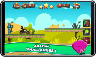 Race Mickey Adventure screenshot 4