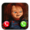 Chucky Call - The scary doll