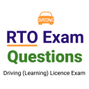 RTO Exam Driving/Learning book