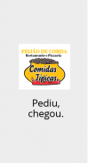 Feijão de Corda Delivery screenshot 2