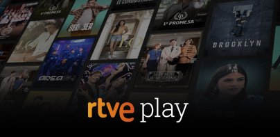 RTVE Play Android TV