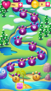 Bubble Pop Shooter screenshot 0