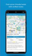 RunGo: voice-guided run routes screenshot 4