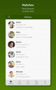 Farmers Dating Site App screenshot 7