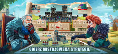 Empire: Four Kingdoms (Polska) screenshot 5