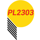 Prolific PL2303 USB-UART Icon