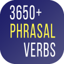 Phrasal Verbs Dictionary