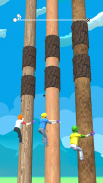 Log Runner screenshot 1