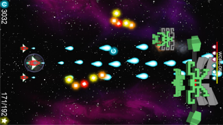 SpaceWar | Game bắn phi thuyền screenshot 15