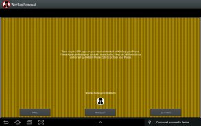 WireTap and Spy Removal screenshot 2