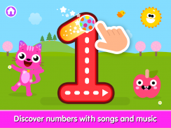 Toddler Games: Kids Learning screenshot 4