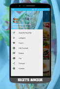 Recettes Minceur Saines Facile 2018 screenshot 4