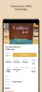 Coffeely - Conoce sobre café screenshot 4