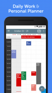 Calendar+ Schedule Planner App screenshot 4