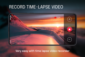 Time Lapse Video screenshot 0