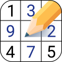 Sudoku Game - Daily Puzzles Icon