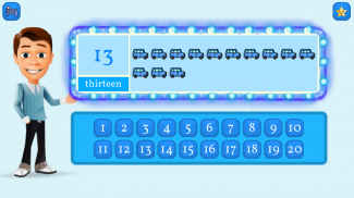 Numbers for Kids screenshot 3