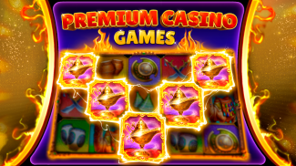 Slots UP - online casino 2023 screenshot 0