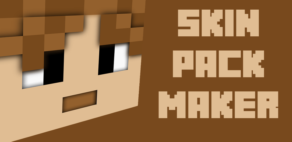 Skin Pack Maker for Minecraft - Apps on Google Play