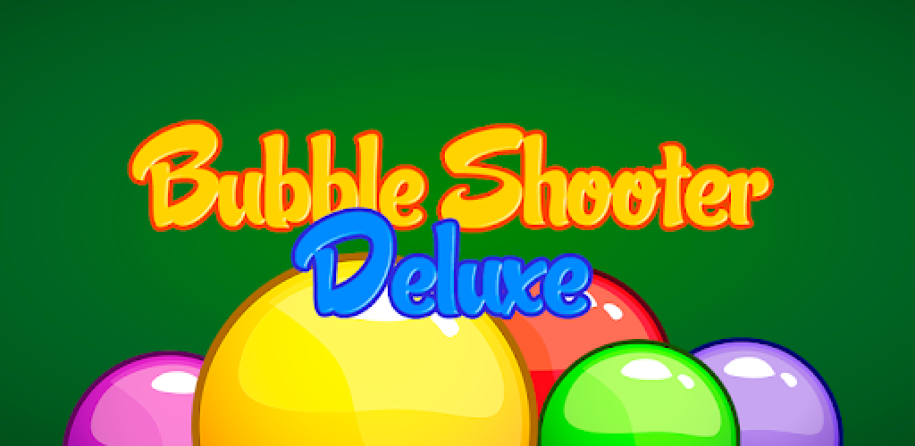 Bubble Shooter Deluxe 5.0 Free Download