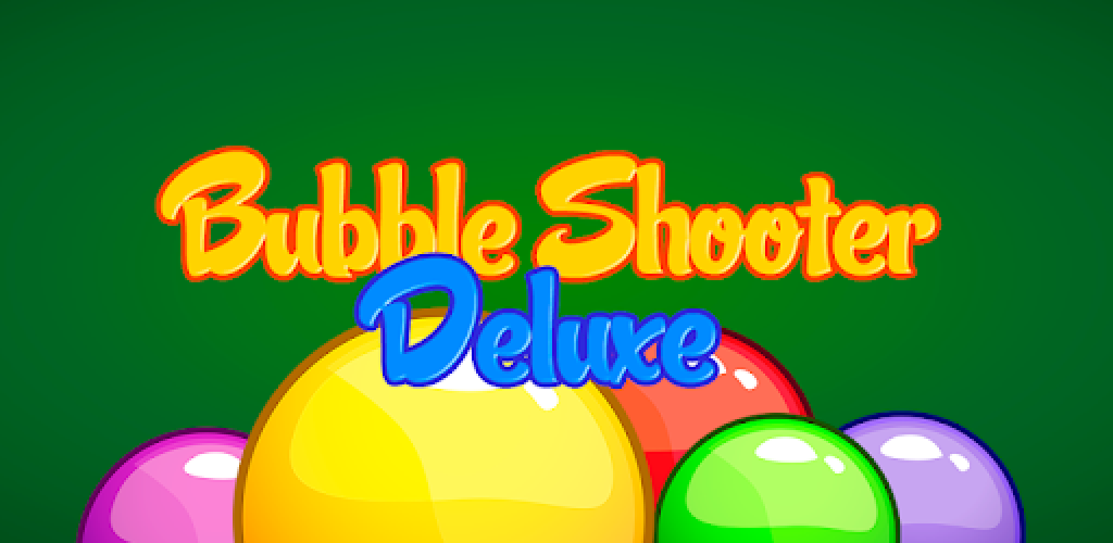 Bubble Shooter Deluxe APK for Android Download