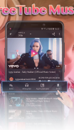 Percuma Mp3, Video, Muzik-Iso Tube Player  ⚜ screenshot 1