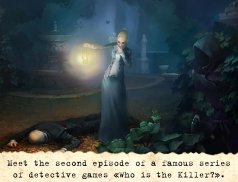 Who is the Killer? Episode II screenshot 14