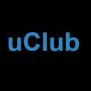 uClub - Online club member management software Icon