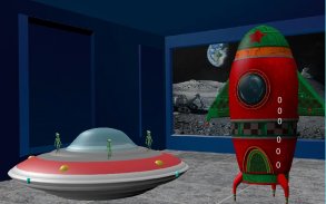 3D Escape Puzzle Kids Room 1 screenshot 7