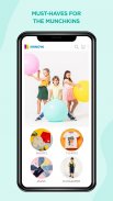 NNNOW Online Shopping App screenshot 0