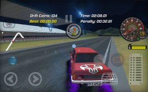 2nd Gear Drift screenshot 1