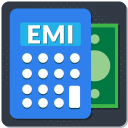 EMI Calculator - Home Loan & F