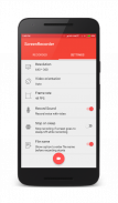 Screen Recorder - No ROOT screenshot 0