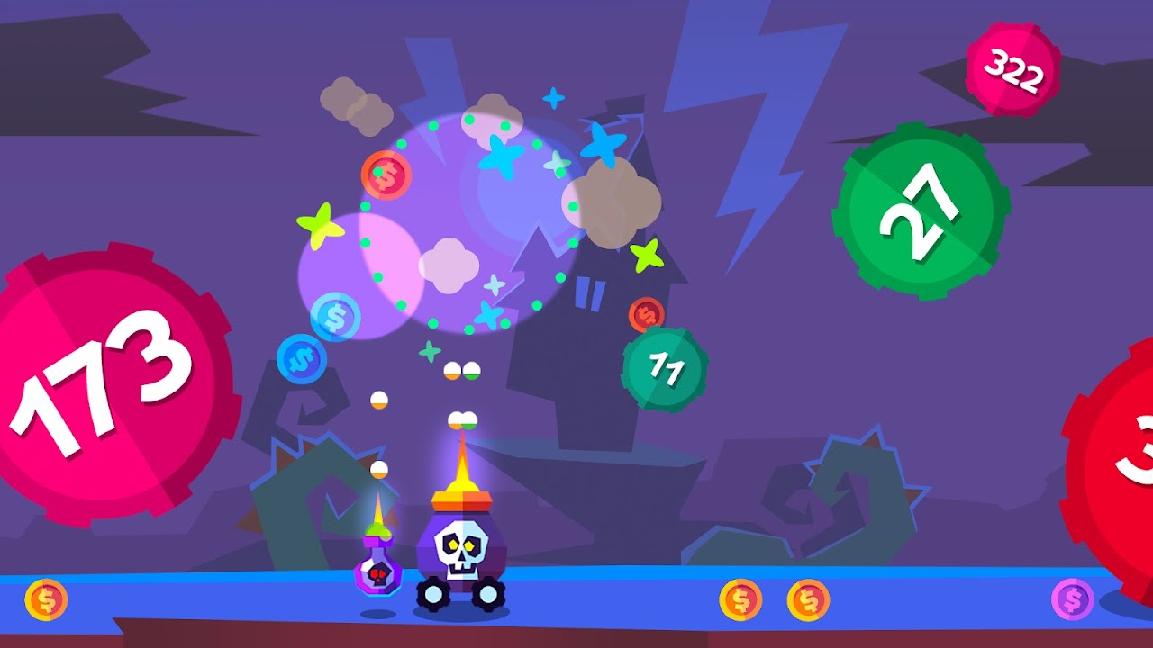 Color Ball Blast - Загрузить APK для Android | Aptoide