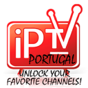 IPTV PORTUGAL Icon