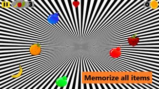 Optical Illusion Memory Game screenshot 0