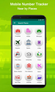 Find Mobile Number Location: Mobile Number Tracker screenshot 3