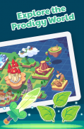 Prodigy Math Game screenshot 7