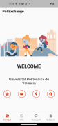 UPV PoliExchange screenshot 7