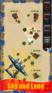 Generals war HD screenshot 2