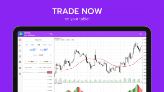 MTrading screenshot 6