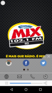 Mix Rio FM screenshot 0