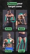 PRO Fitness - Workout Trainer screenshot 7