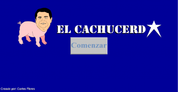 El Cachucerdo screenshot 2