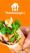 Thuisbezorgd.nl - Online eten bestellen screenshot 1