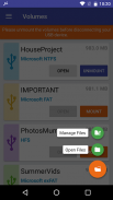 exFAT/NTFS for USB by Paragon screenshot 5