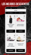 Sneaker Store screenshot 2